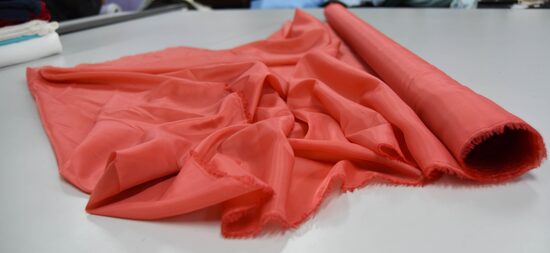 229-PODSZEWKA POMARAŃCZ 