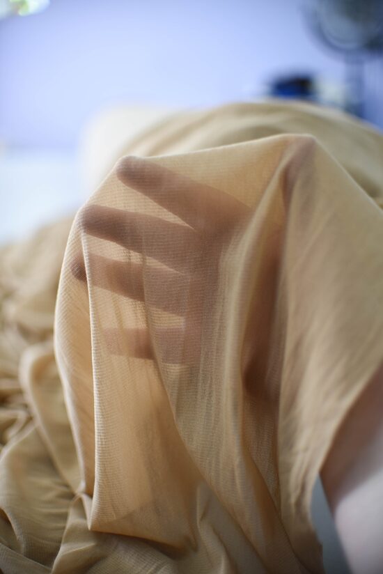 391- RAJSTOPA 60 DEN BEŻ