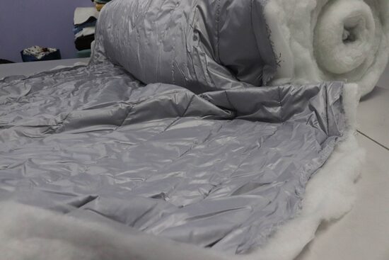 893-WODOODPORNA PIKÓWKA PUMI SREBRNY PYŁ 