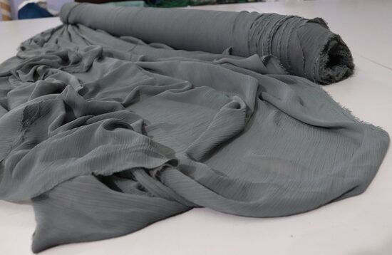 565-WISKOZOWY KRESZOWANY GRAFITOWY SZYFON 