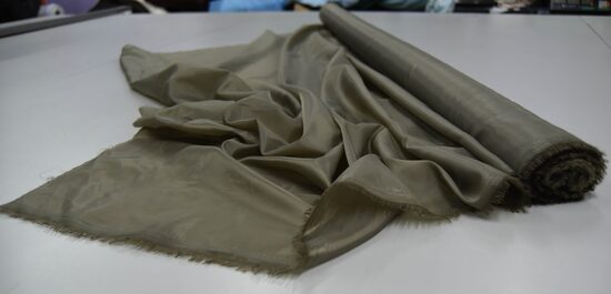 219-PODSZEWKA CIEMNA OLIWKA