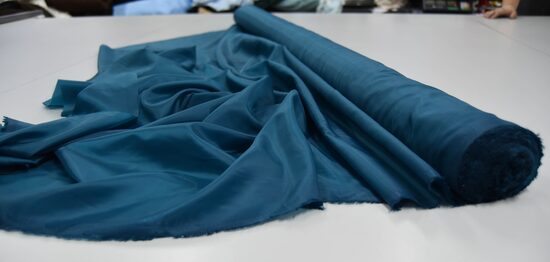 232- PODSZEWKA NIEBIESKI CIEMNY MORSKI 