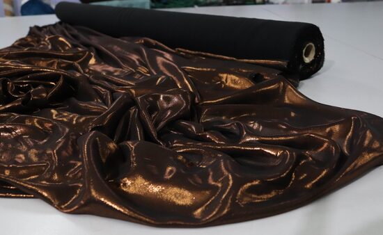 560-SZYFON MIEDZIANY BŁYSK 