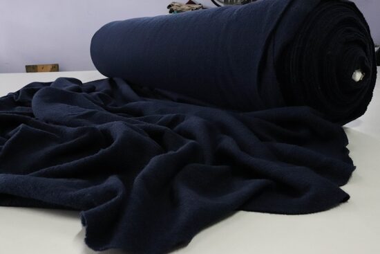 819-GRANAT WEŁNIANY KASZMIR 