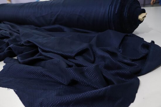 568-GRANAT ELASTYCZNA PODSZEWKA DROBNY WZÓR 