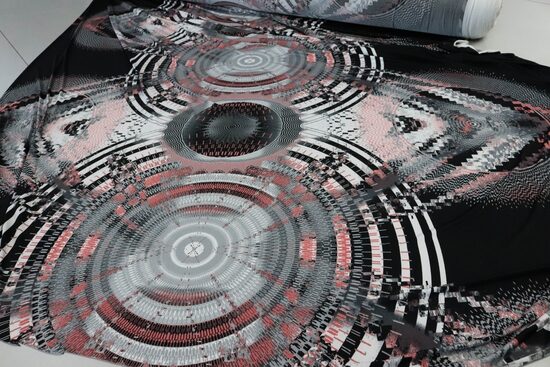 805-VENESIA ITY MATRIX 