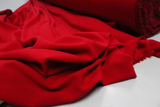 2417- ELASTYCZNE CZERWONE MARCHIANO