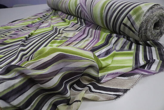 2040-SZYFON POCIĄGNIĘCIA PĘDZLEM FIOLET LIMONKA 