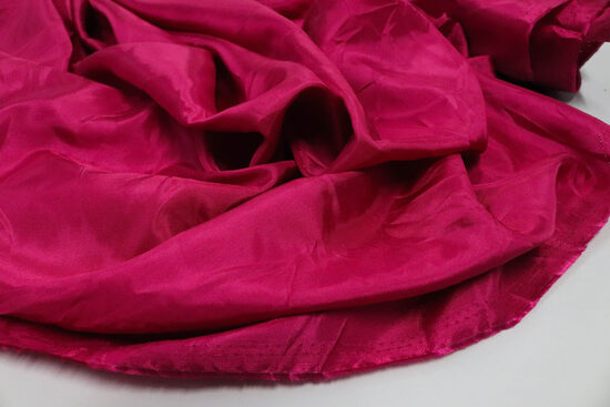 2155-WISKOZOWA PODSZEWKA FUKSJA