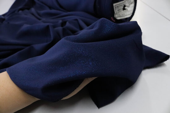 2097- GRANAT MIENIĄCA KREPA 