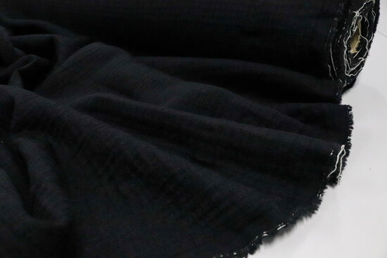 2114-CZARNY GRUBY MUŚLIN 